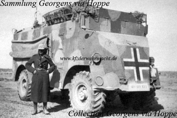 AEC Matador WH-019423, 21 PD, Georgens via Hoppe