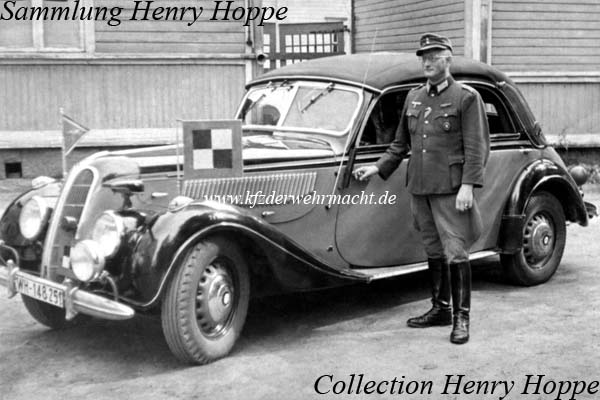 BMW 335, WH-148251, Hoppe