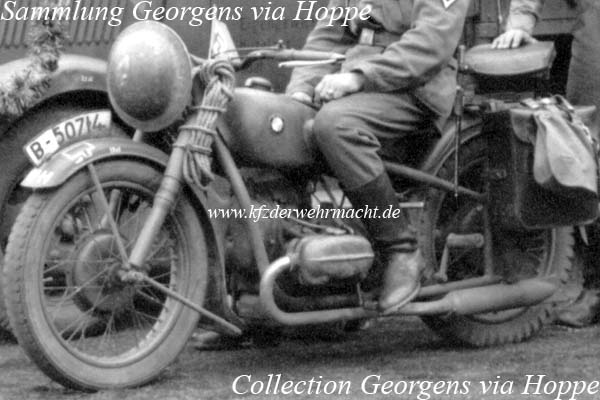 BMW R 51 B-50714 WH, 96 ID, Georgens via Hoppe