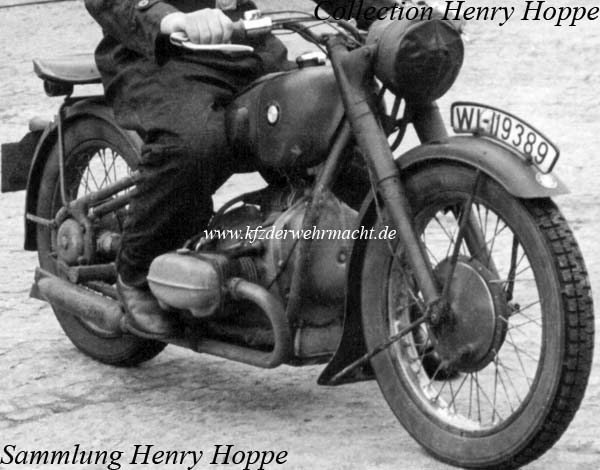 BMW R 5 WL-119389, Hoppe -1-