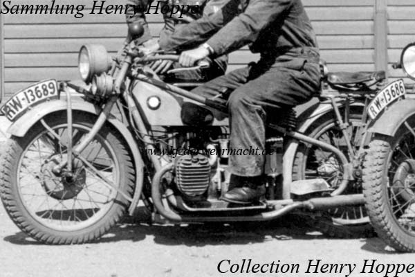 BMW R 62 RW-13689, Hoppe