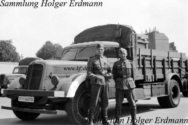 Berliet_VDCA_3,5t_Lkw_&_Fahrer