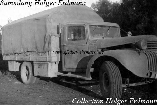 Chevrolet_1936_Lkw_repariert_mit_Checrolett_1941_Teilen