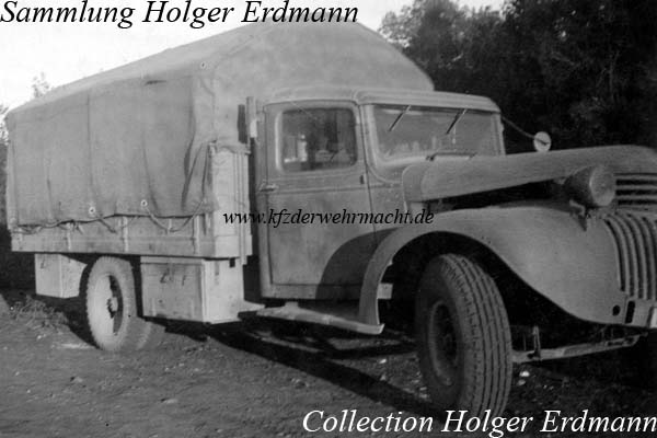 Chevrolet_1936_Lkw_repariert_mit_Checrolett_1941_Teilen