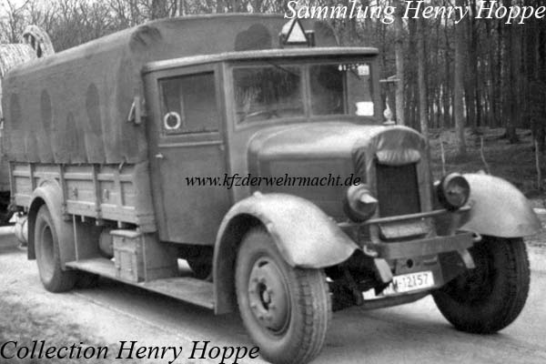Delahaye Typ 103 WM-12157, Hoppe