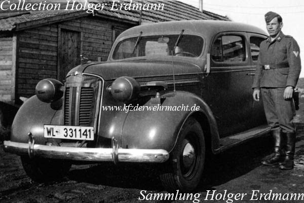 Dodge_D5_1937_Norwegen_1941