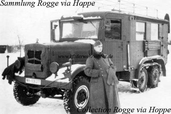 E-Diesel Kasten Funk WH-938277, Rogge via Hoppe