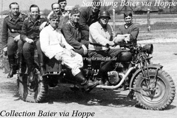 FN Tricar, bei WL, Baier via Hoppe