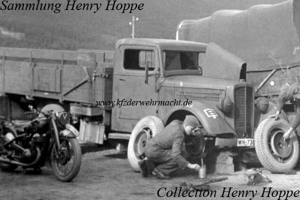 Federal 1936 WH-730757, Norwegen, Hoppe