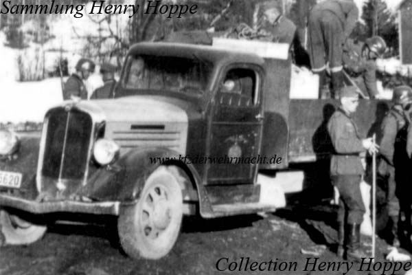GMC Modell 1935, 5620, Hoppe