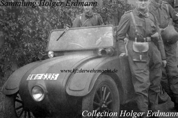 Hanomag_2-10_PS_Abf_zum_Manöver_1930