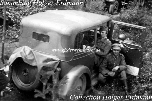 Hanomag_4_20_Kabrio_Limousine_&_Henschel_Typ_33_frhe_Serie