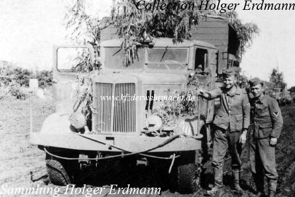 Hanomag_SS_100_mit_Einfachkabine_&_Pritschenaufbau_ex_zivil_Ukraine_Sommer_41