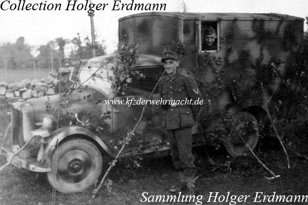 Hansa_Lloyd_Express_mit_Tarnanstrich_etwa_1943-44