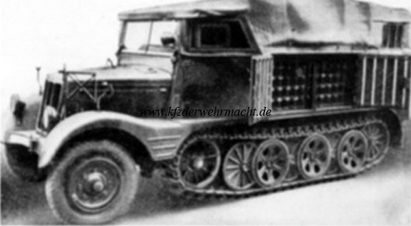 SdKfz_11-1_Proto_D601+