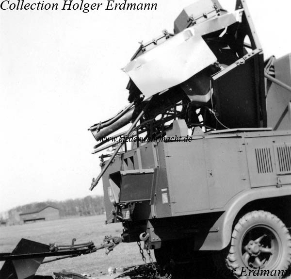 Henschel_33_D1_Kfz_353_beschdigt