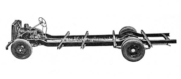 Opel_Blitz_3,6_47_Fahrgestell_WerkstHandbuch