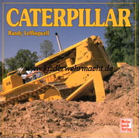 Caterpillar_Motorbuch Caterpillar_Motorbuch
