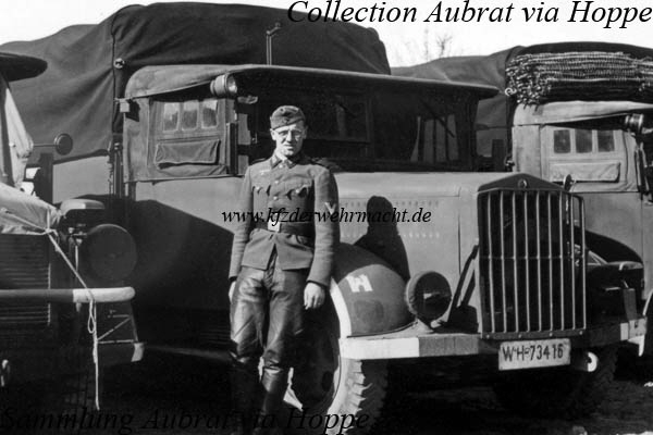 Saurer 2 BH spt, 45 ID, Aubrat via Hoppe