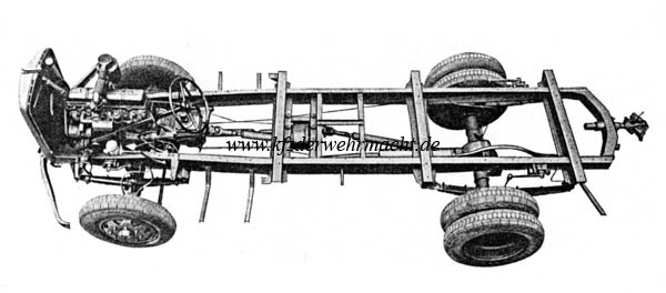 Opel_Blitz_3,6_6700_A_Fahrgestell_WerkstHandbuch