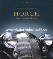 Horch Horch
