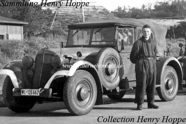 Horch 830 Kbel spt WL-125662, Hoppe