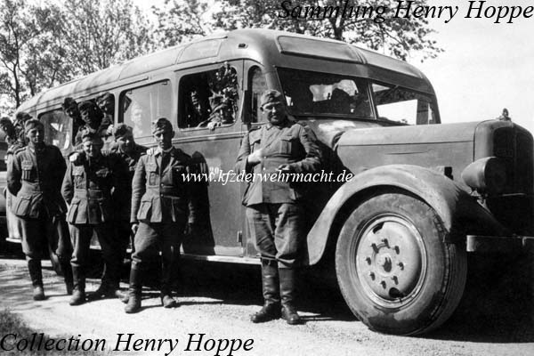 KOM Renault SXB, bei WH, Hoppe