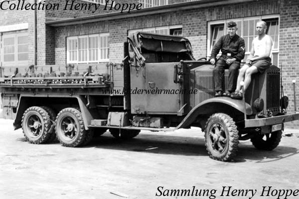 Krupp L3H163, WL-19588, Hoppe