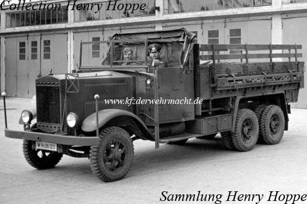 Typenschild Schild Krupp LKW BUs s37 