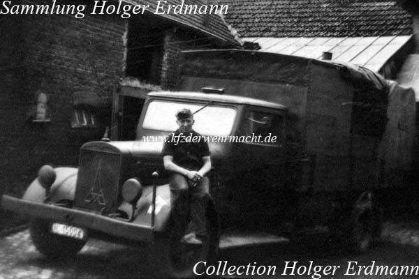 Magirus_L_30_Bj_1938_Kchenwagen