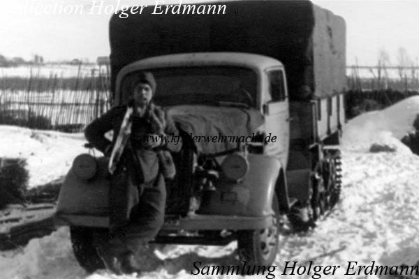 Maultier_Opel_Blitz_3t_im_Schnee