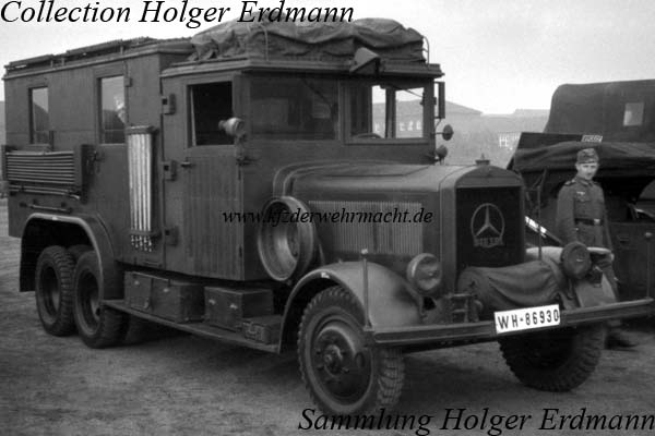 Lg 3000 mercedes #4