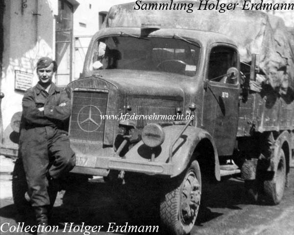 Unterschied daimler mercedes benz