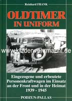 Oldtimer Oldtimer