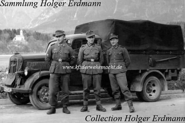 Opel_Blitz_1,5t_einer_Gebirgsjger_Einheit