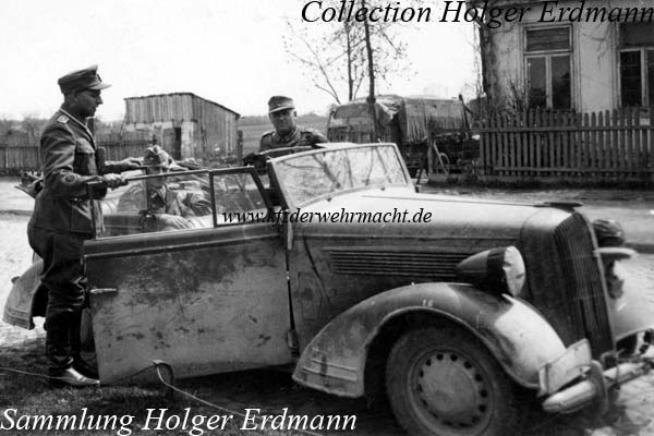 Opel_Super_6_an_der_Ostfront_im_Mai_44