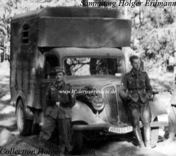 Renault_ADK_ex_zivil_im_Wald_vor_Kowno