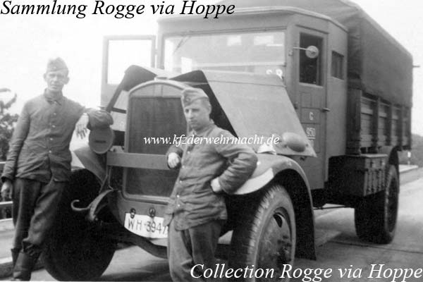 Rochet Schneider Typ unklar, Rogge via Hoppe