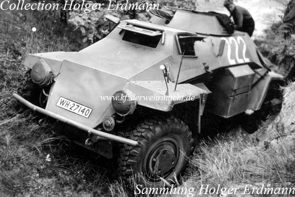 Sd. Kfz. 221