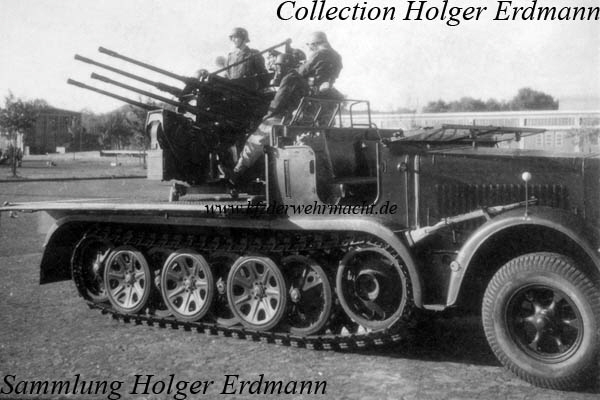 Amazon.com: Bronco Models Schwere Wehrmachtschlepper sWS
