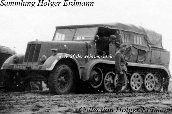 SdKfz_7_m_Zgkw_1t_schleppt_Ford_V8_51_Lkw