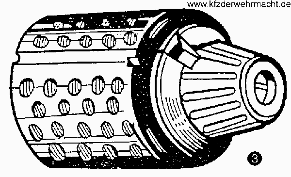 Stufenschalter