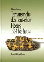 Tarnanstriche Tarnanstriche