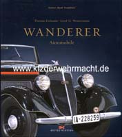Wanderer Wanderer